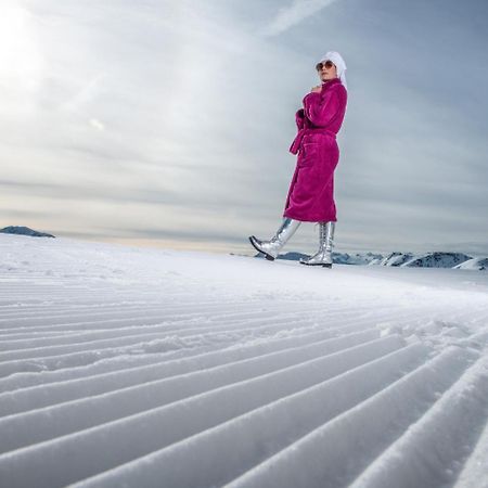 Schlafmeile Traunsee エーベンゼー エクステリア 写真