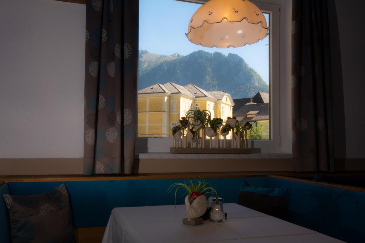 Schlafmeile Traunsee エーベンゼー エクステリア 写真
